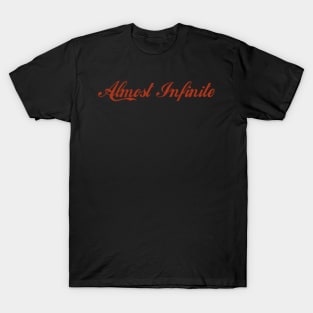 Almost Cola T-Shirt